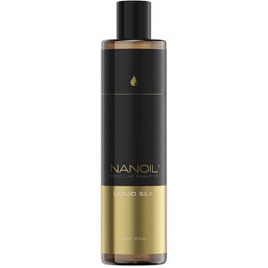 Nanoil Micellr Shampoo liquid silk 300 ml
