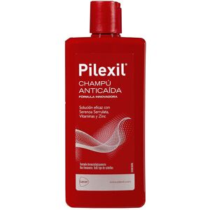 Pilexil anti-hair loss shampoo 300 ml