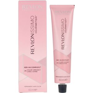 Revlonissimo Colorsmetique Pure Colors 017-bronze grey