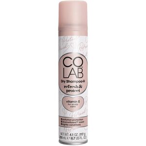 Colab DRY+ shampoo refresh & protect 200 ml