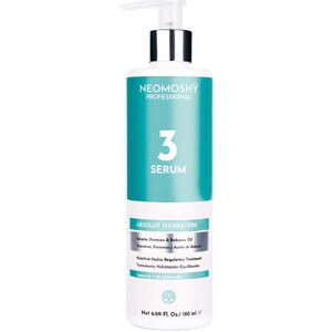 Neomoshÿ Absolut Hydration serum 180 ml