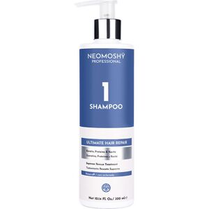 Neomoshÿ Ultimate Hair Repair shampoo 300 ml