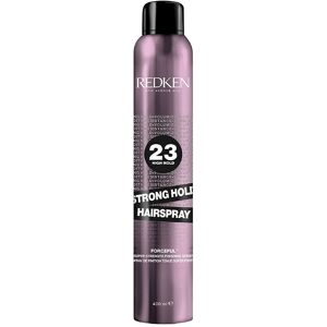 Redken Forceful hair spray 23 400 ml