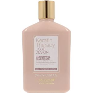 Alfaparf Milano Lisse Design Keratin Therapy maintenance conditioner 250 ml