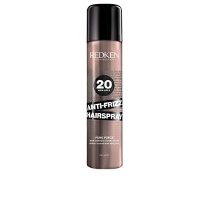 Redken ANTI-FRIZZ Hairspray 20 pure force 250 ml