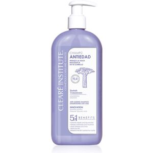 Clearé Institute ANTI-AGING shampoo 400 ml
