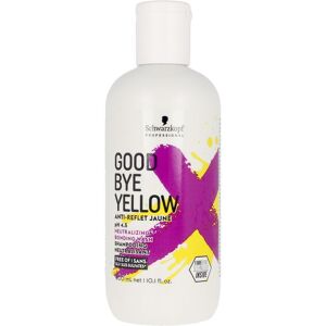 Schwarzkopf Goodbye Yellow neutralizing wash 300 ml