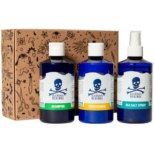 The Bluebeards Revenge Shower & Styling Lot 3 pcs