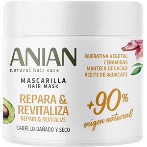 Anian Repair & Revitalize vegetable keratin mask 350 ml