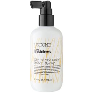 The Insiders Undone dip in the ocean beach spray 200 ml