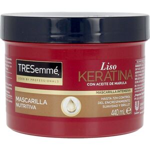 Tresemme Liso Keratin intensely nourishing mask 440 ml