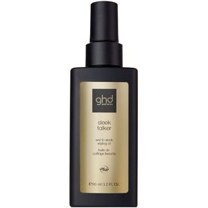 ghd sleek talker- Styling oil from wet to polished 95 ml