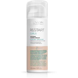 Revlon RE-START curls defining caring cream 150 ml