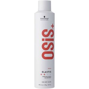 Schwarzkopf OSIS+ elastic medium hold hairspray 300 ml