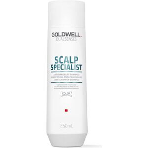 Goldwell Scalp Specialist anti-dandruff shampoo 250 ml