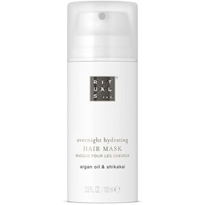 Rituals Elixir Collection overnight hydrating hair mask 100 ml