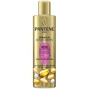 Pantene Miracle Defined Curls serum shampoo 225 ml