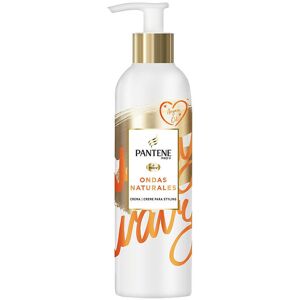 Pantene Natural Waves styling cream 235 ml