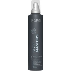 Revlon Style Masters modular mousse 300 ml