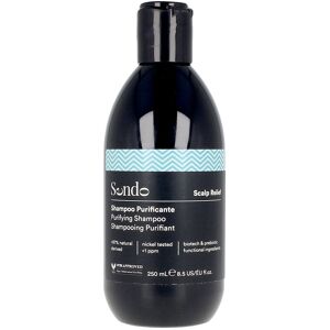 Sendo Scalp Relief purifying shampoo 250 ml