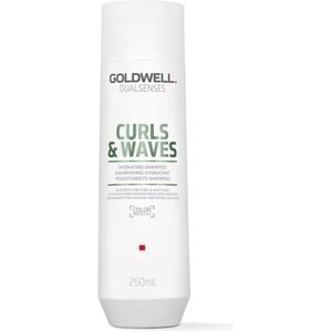 Goldwell Curls & Waves shampoo 250 ml