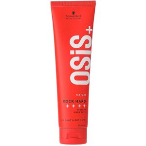 Schwarzkopf Osis ROCK-HARD styling gel 150 ml