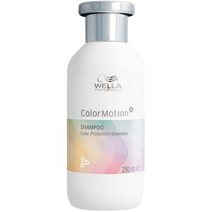 Wella Professionals COLORMOTION+ Color Protection Shampoo Dyed hair 250 ml
