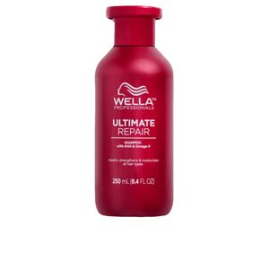 Wella Professionals Ultimate Repair Light Shampoo for Damaged Hair 250 ml