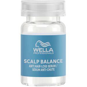 Wella Professionals Invigo Balance anti-hairloss serum 8 x 6 ml