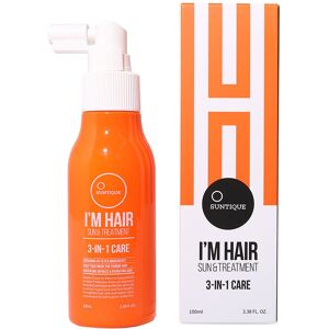 Suntique I’M Hair sun&treatment