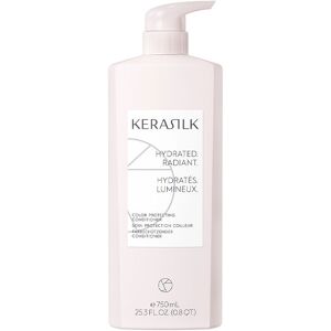 Kerasilk Essentials color protecting conditioner 750 ml
