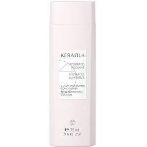 Kerasilk Essentials color protecting conditioner 75 ml