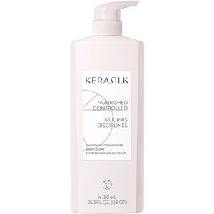 Kerasilk Essentials smoothing conditioner 750 ml