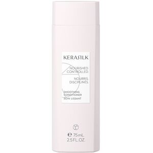 Kerasilk Essentials smoothing conditioner 75 ml