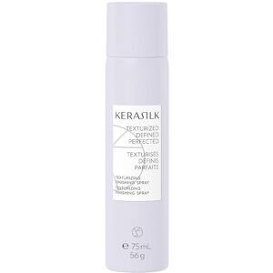 Kerasilk Styling texturizing finishing spray 75 ml