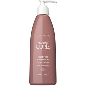 L'Anza Healing Curls butter shampoo 236 ml