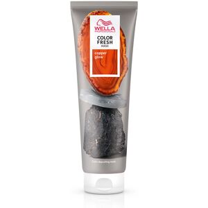 Wella Professionals Color Fresh Mask Natural color mask copper