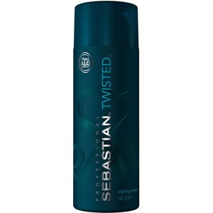 Sebastian Professionals Twisted Styling Cream Hydration and Protection Curls 145 ml