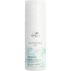 Wella Professionals Nutricurls Curlix Defining Balm for Curls 150 ml