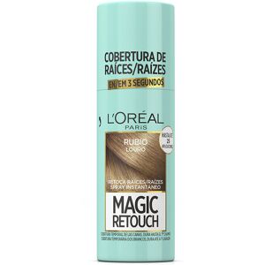 L'Oréal París Magic Retouch 4-blonde spray