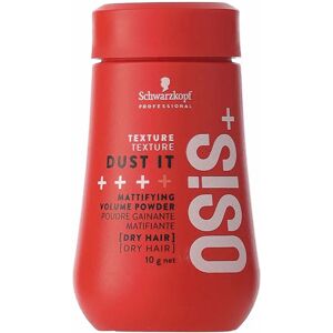 Schwarzkopf Osis Dust It mattifying powder 10 gr