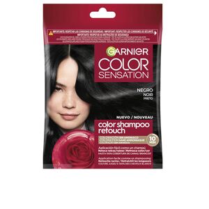 Garnier Color Sensation shampoo 1.0-black