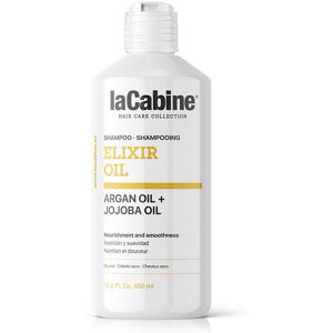 La Cabine Elixir Oil shampoo 450 ml