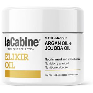 La Cabine Elixir Oil mask 250 ml