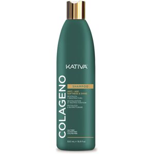 Kativa Collagen shampoo 550 ml