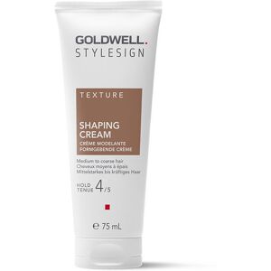 Goldwell Stylesign Texture shaping cream 75 ml