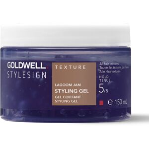 Goldwell Stylesign Texture lagoom jam styling gel 150 ml
