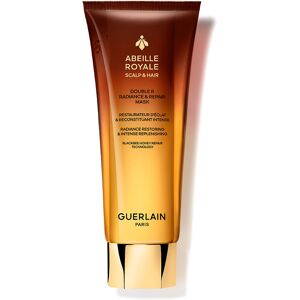 Guerlain Abeille Royale Scalp & Hair illuminating and repairing mask 200 ml