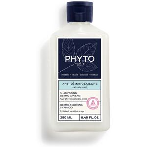 Phyto Scalp Solutions soothing dermo shampoo 250 ml