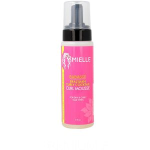 Mielle Babassu Brazilian curl cocktail 220 ml
